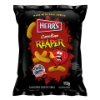 Carolina reaper curls chips