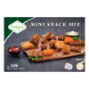 Mini snack mix