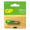 AA batterijen GP alkaline ultra