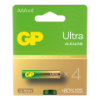 AAA batterijen GP alkaline ultra