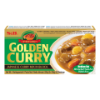 Golden curry medium hot