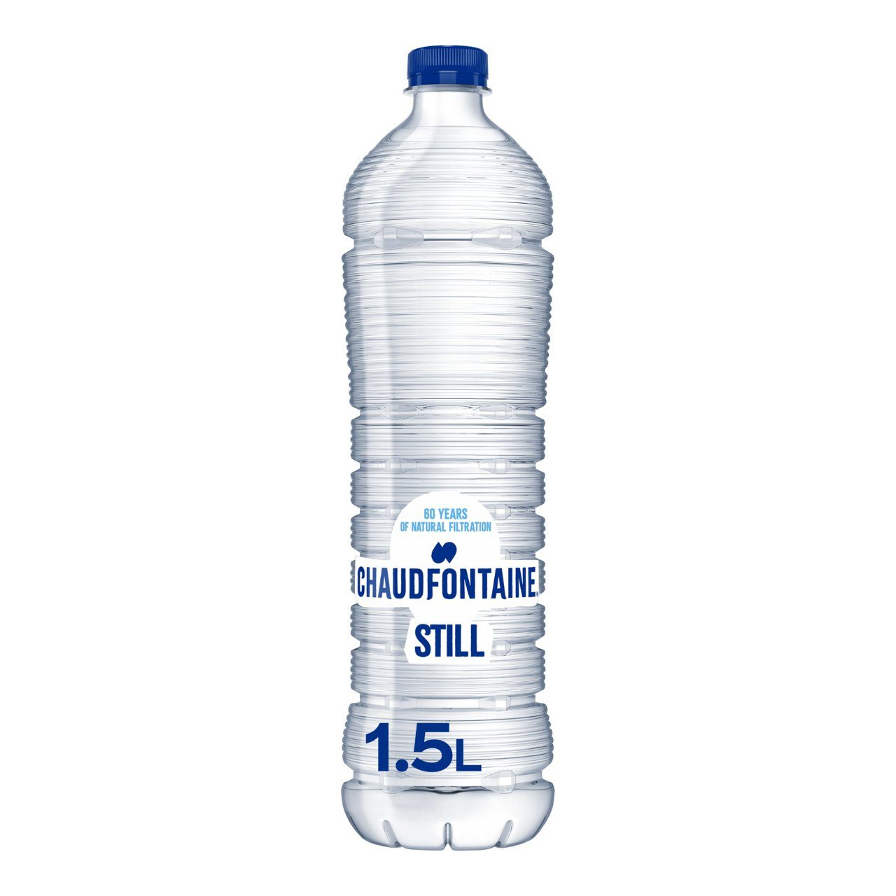 Gezicht omhoog Specialiteit kas Chaudfontaine Still water 6 petflessen x 1,5 liter | Sligro.nl