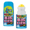 Screamers big lick blue razz