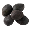 Grote avocado