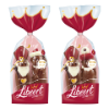 Chocolade figuren Sint  piet melkchocolade multicolor