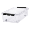 Smartstore Classic 35 opbergbox met deksel 72x40x19 cm