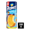 Gevuld biscuit vanille