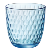 Glas 29 cl, blauw