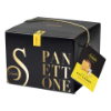 Panettone gin lemon