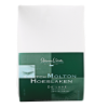 Molton hoeslaken 180/190 x 220 stretch