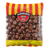 Kruidnoten melkchocolade