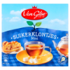 Mini suikerklontjes