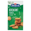 Toast krokant