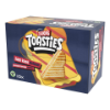 Toasties ham kaas deluxe