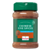 Chinese five spices