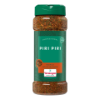 WSB Piri Piri kruiden grof met zout pure