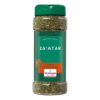 WSB Za'atar grof met zout