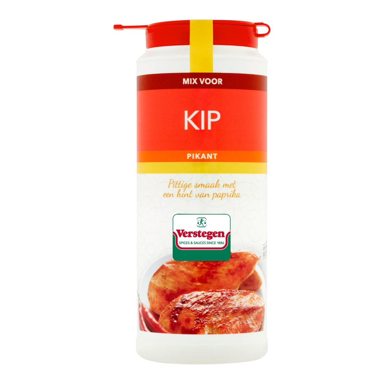 Verstegen Kip pikant Bus 210 gram | Sligro.nl