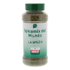 Spicemix del mondo la spezia