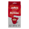 Gemalen koffie qualità rossa