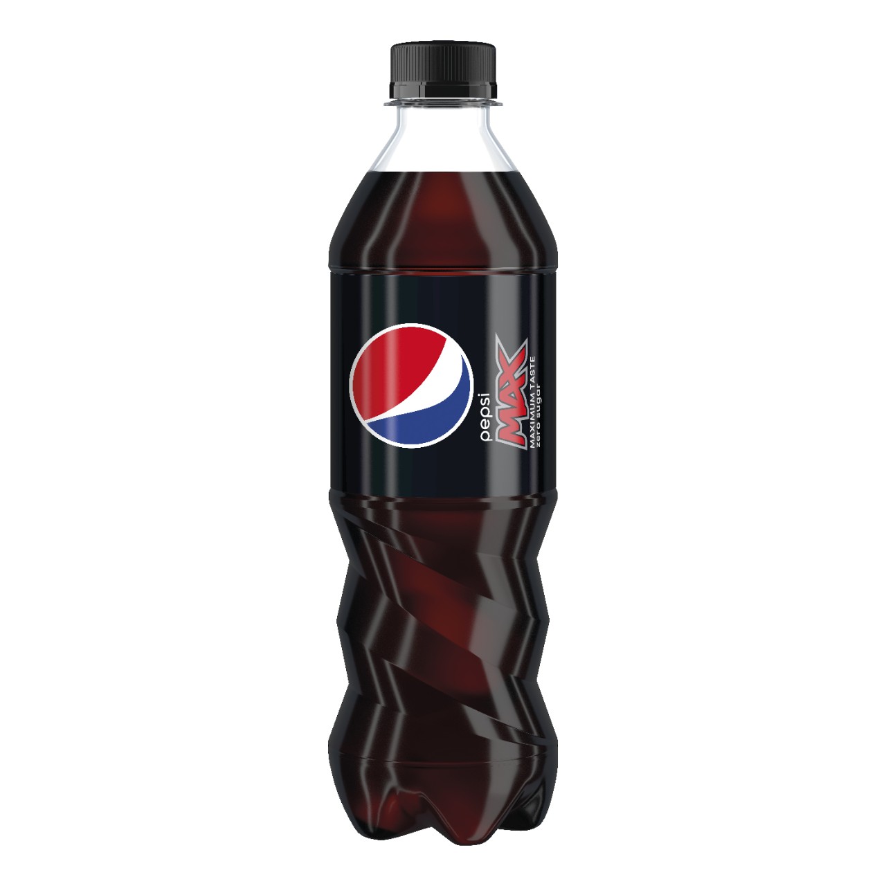 Pepsi Max 6 petflesjes x 50 cl | Sligro.nl