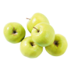 Appel golden delicious