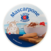 Mascarpone 42+