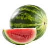 Watermeloen maat 5