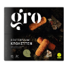 Oesterzwamkroket, vegan