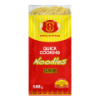 Snelkokende noodles