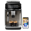 Espresso machine volautomaat