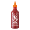 Sriracha chili saus yuzu