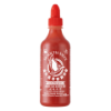 Sriracha chili saus Gochujang