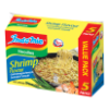 Instant noodles garnalen smaak