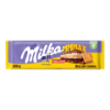 Mmmax chocoladereep Choco-Swing biscuit